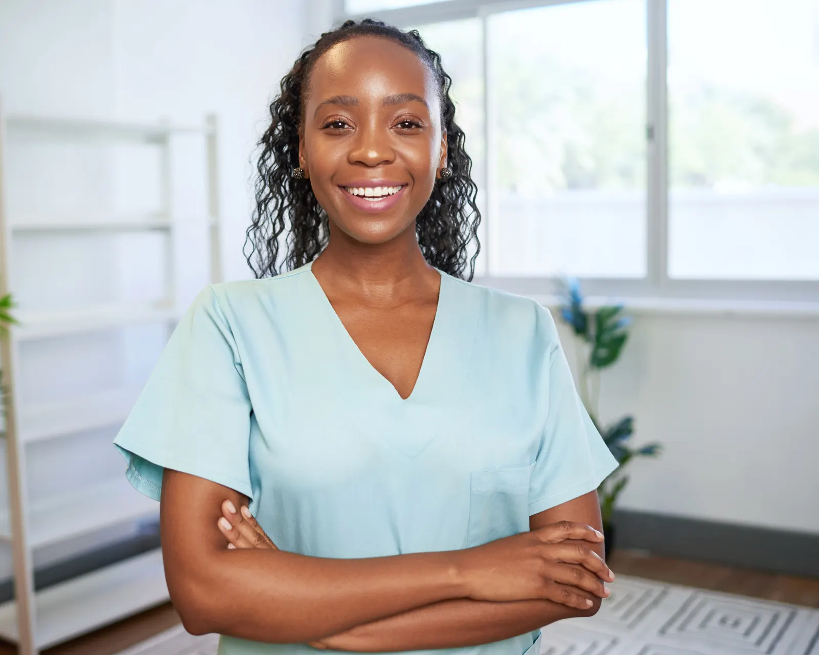 Professional home care specialist ready to support families in Columbia, Missouri